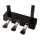 MusicMate Pianino cyfrowe MM-P60-BW PureHarmony - 1588215 - zdjęcie 7